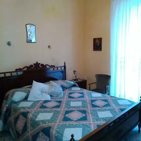 Holiday home Casa Del Nonno *