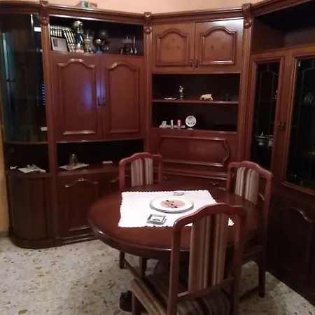 Holiday home Casa Del Nonno